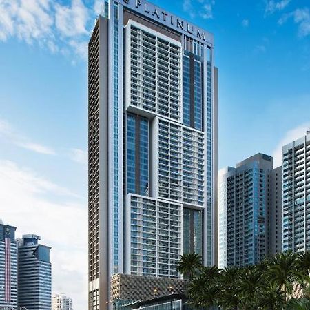 Platinum Suites Klcc By Star Residence Kuala Lumpur Zewnętrze zdjęcie