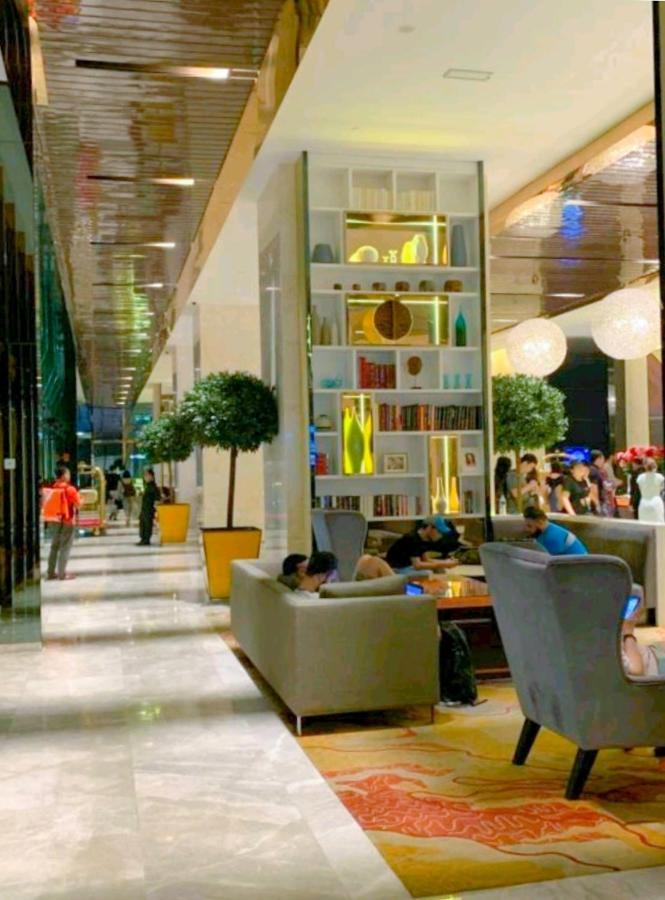 Platinum Suites Klcc By Star Residence Kuala Lumpur Zewnętrze zdjęcie