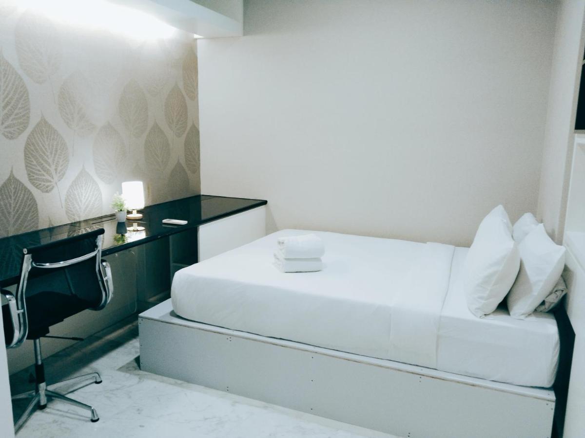 Platinum Suites Klcc By Star Residence Kuala Lumpur Zewnętrze zdjęcie