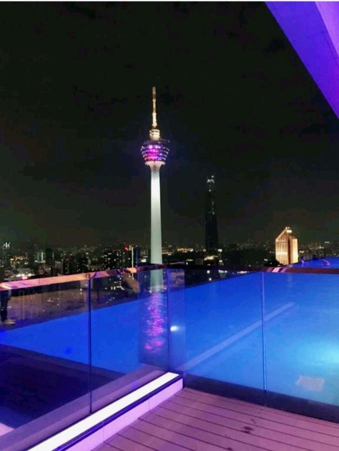 Platinum Suites Klcc By Star Residence Kuala Lumpur Zewnętrze zdjęcie