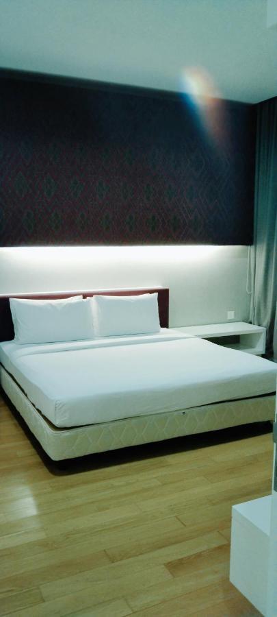 Platinum Suites Klcc By Star Residence Kuala Lumpur Zewnętrze zdjęcie
