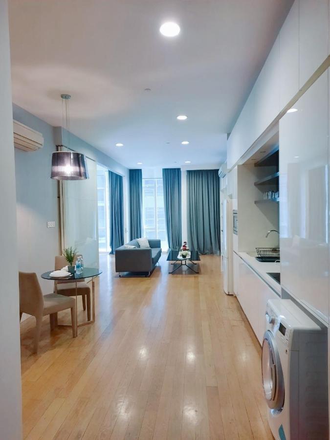 Platinum Suites Klcc By Star Residence Kuala Lumpur Zewnętrze zdjęcie