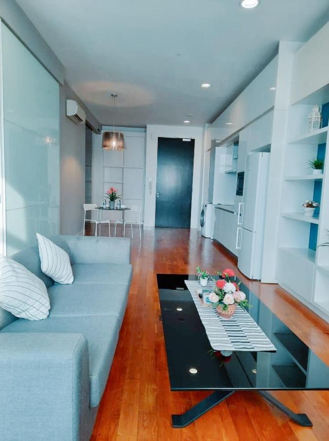 Platinum Suites Klcc By Star Residence Kuala Lumpur Zewnętrze zdjęcie