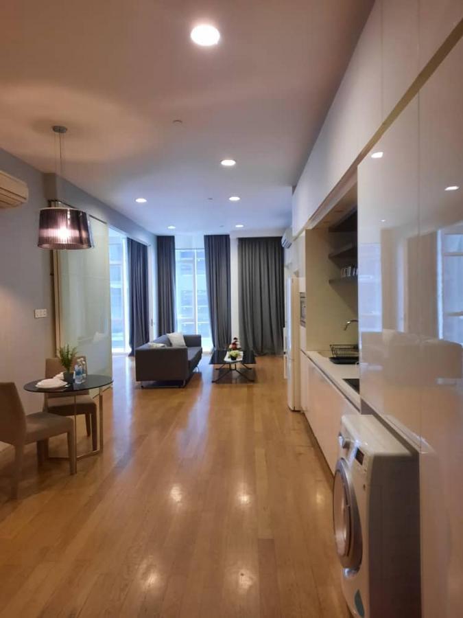 Platinum Suites Klcc By Star Residence Kuala Lumpur Zewnętrze zdjęcie