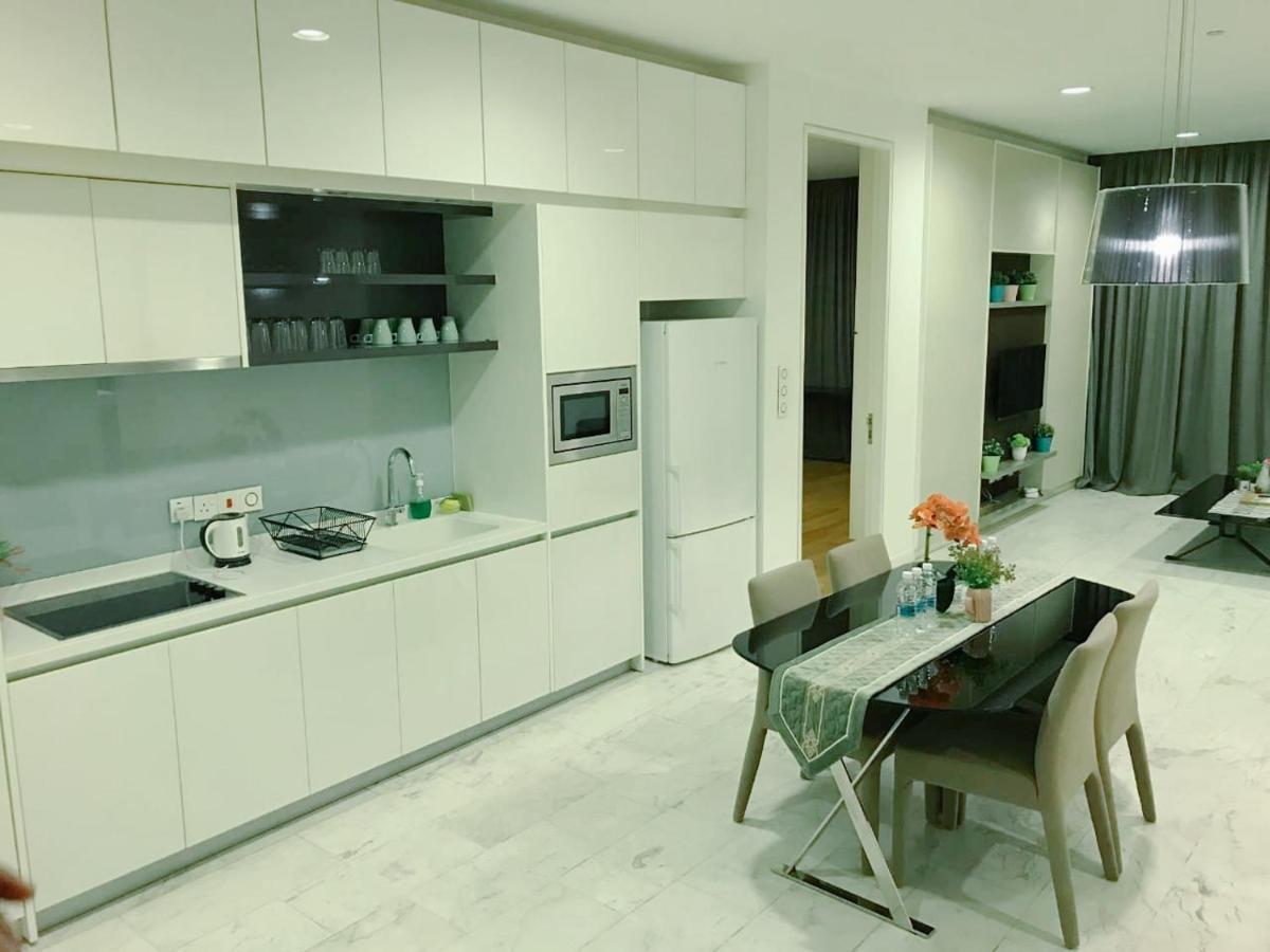 Platinum Suites Klcc By Star Residence Kuala Lumpur Zewnętrze zdjęcie