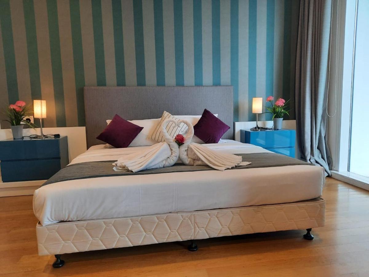Platinum Suites Klcc By Star Residence Kuala Lumpur Zewnętrze zdjęcie