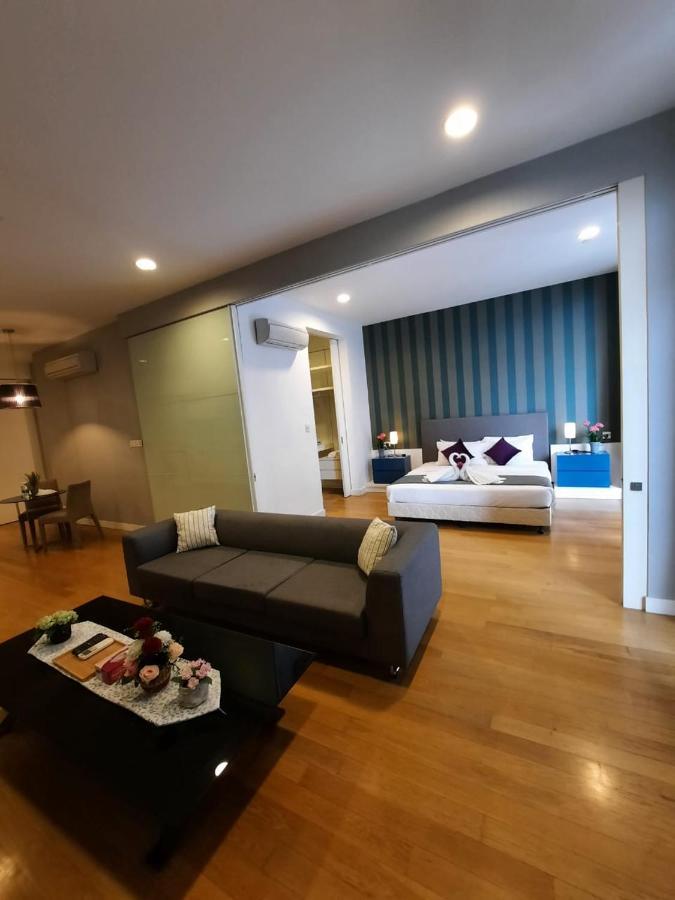 Platinum Suites Klcc By Star Residence Kuala Lumpur Zewnętrze zdjęcie