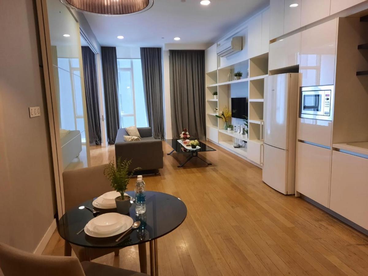 Platinum Suites Klcc By Star Residence Kuala Lumpur Zewnętrze zdjęcie