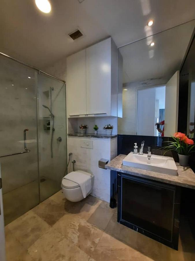 Platinum Suites Klcc By Star Residence Kuala Lumpur Zewnętrze zdjęcie