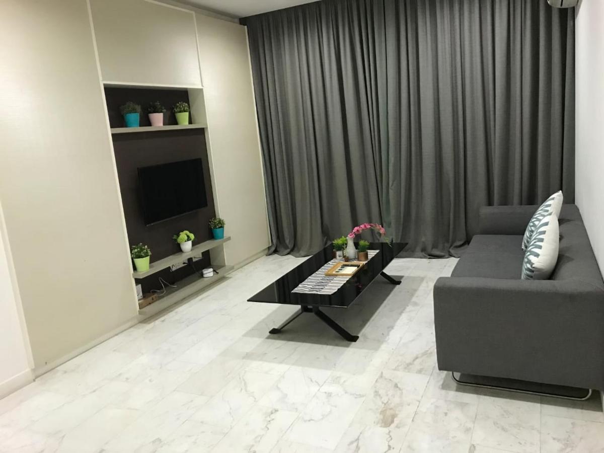 Platinum Suites Klcc By Star Residence Kuala Lumpur Zewnętrze zdjęcie